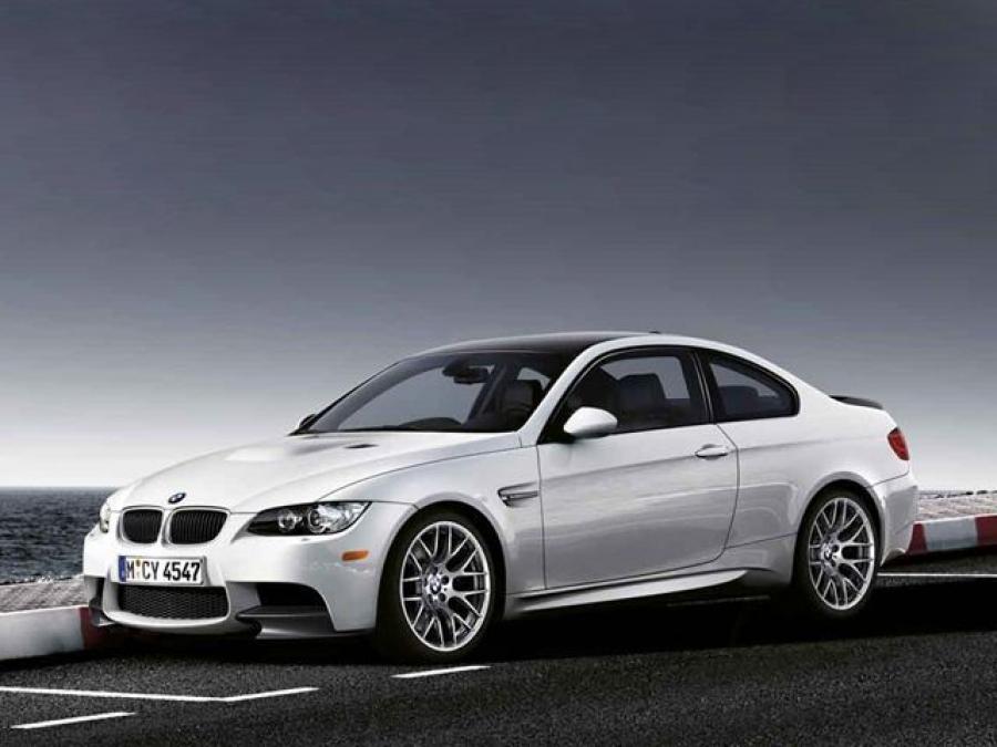 BMW M3 Coupe Carbon Aero Kit '2010